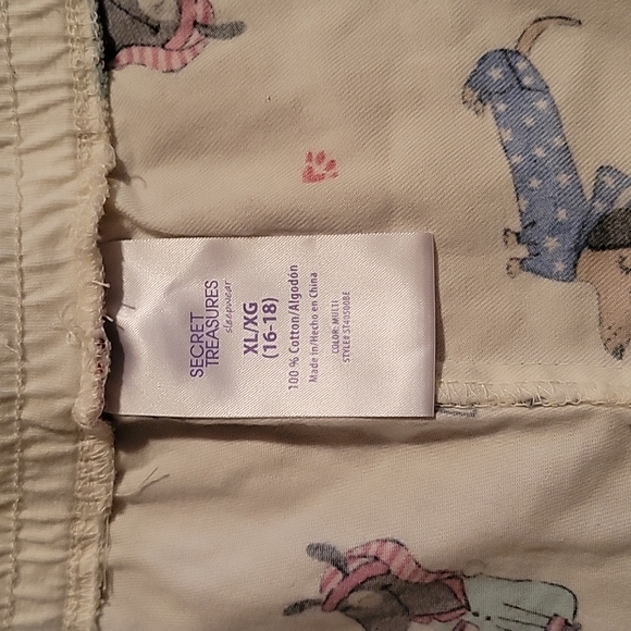 Sleep joggers - Picture 2 of 2